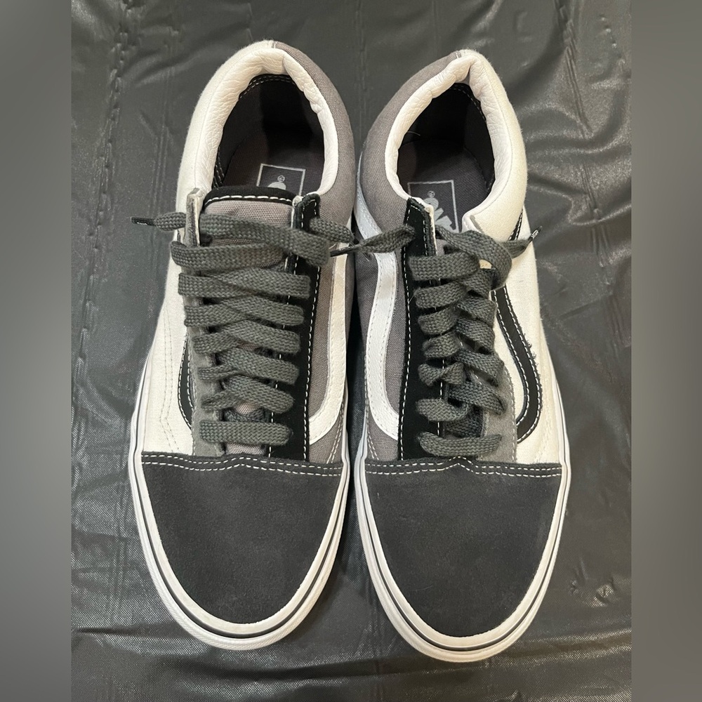 Men’s Vans Old Skool